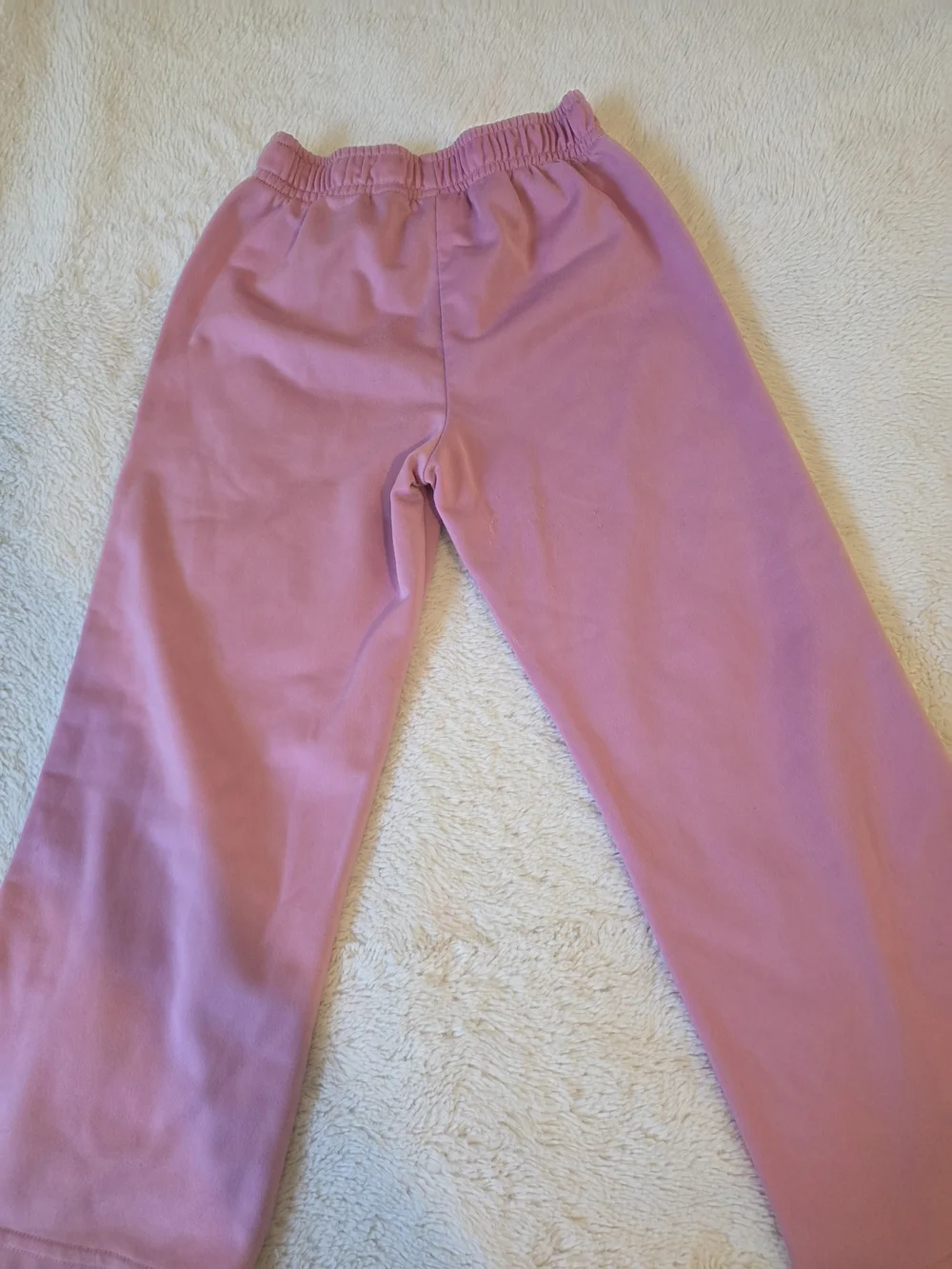 PUMA Girls 2-Piece  Tracksuit Set Jacket And Pants Size 5 - Picture 8 of 10